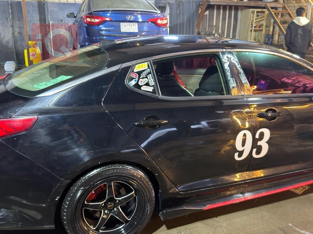 کیا ئۆپتیما